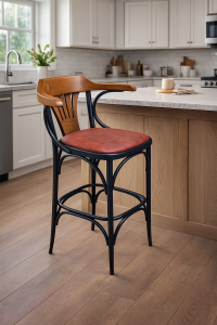 Sandalye - Metal Efes Bar